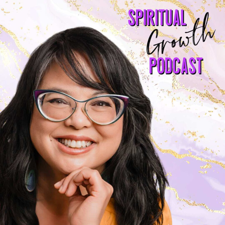5 Steps to Raise Badass Humans and Be Human Yourself with Luz Johnston